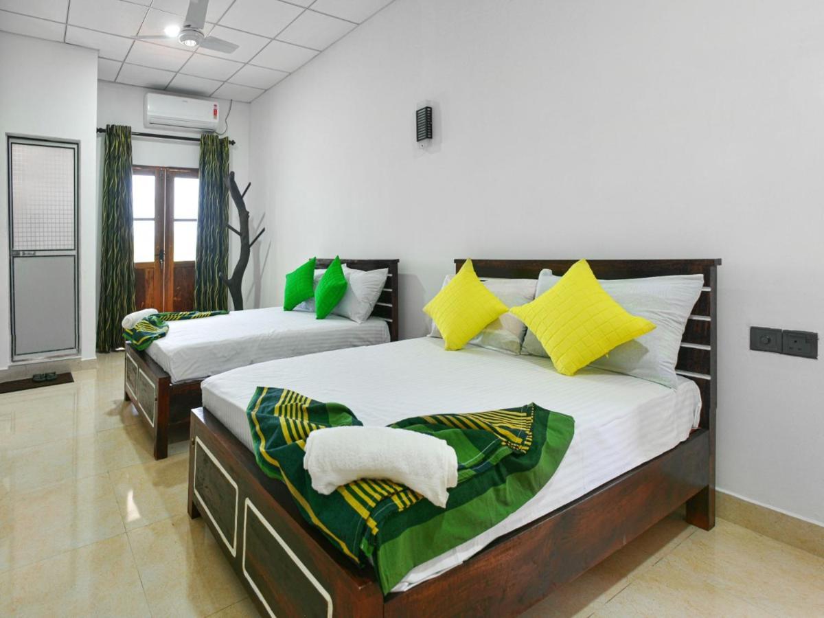 Antharaa Villa Anuradhapura Exterior photo