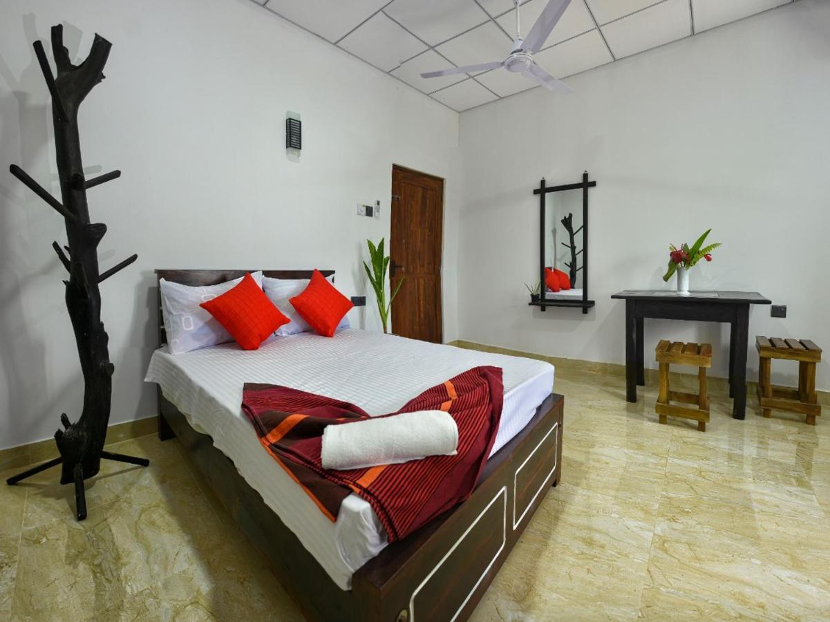 Antharaa Villa Anuradhapura Exterior photo
