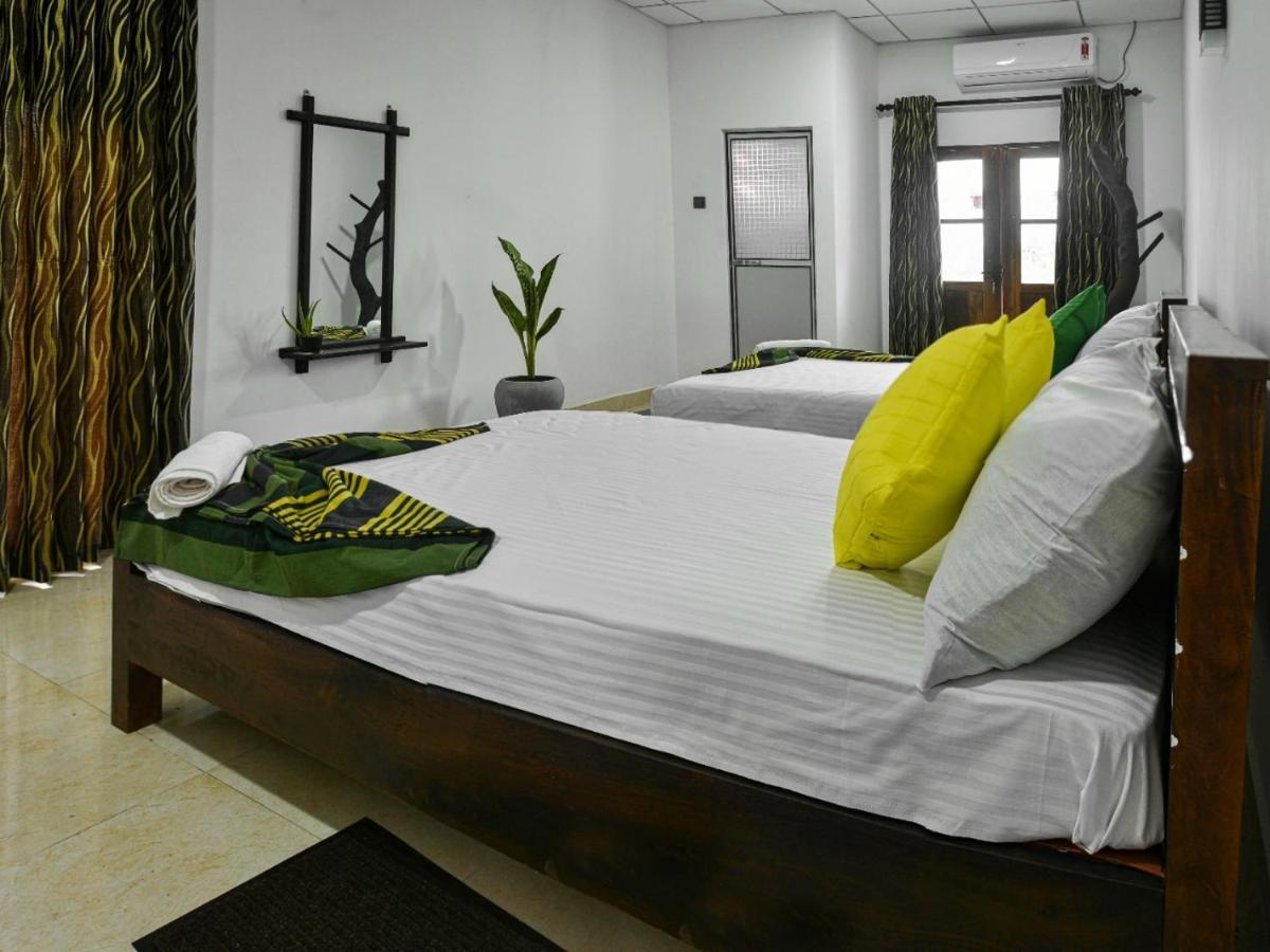Antharaa Villa Anuradhapura Exterior photo